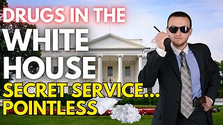 🚨WHITE HOUSE BUSTED! SECRET SERVICE INVESTIGATION! PAY FOR THEIR CRIMES