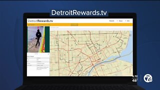 Detroit Rewards TV