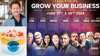 Peter Taunton | The Founder of SnapFitness.com, NauticalBowls.com, 9Round.com & $100 Million Man Shares How to Develop the Winning Mindset + Tebow Joins Clay Clark's June 27-28 Business Workshop (3 Tix Remain)