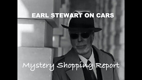 Mystery Shopping Report: Wallace Kia of Stuart