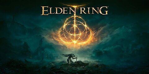 Elden Ring Live Playthrough