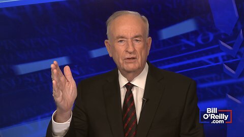 Highlights from BillOReilly com’s No Spin News | March 29, 2024