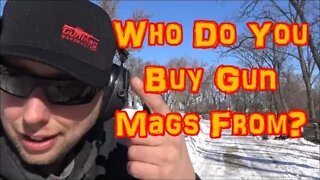Where Do You Buy Your Gun Mags From? This Will Change Your Mind!