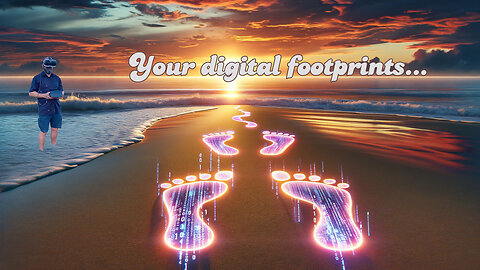 Ep. 435: Erasing Your Digital Footprint? + Tech News, Tips, and Picks!