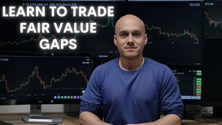 Proven Strategy: Leveraging Fair Value Gaps for Profitable Trades