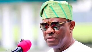 Wike Challenges Niger Delta Govs To Account For 13% Oil Derivation Backlog Paid By Buhari.
