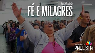 Reunião de Fé e Milagres - 07/06/23