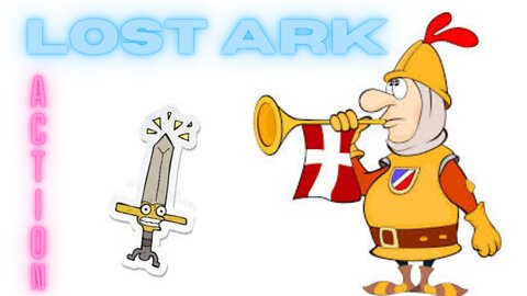 Lost Ark Prologue