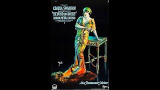 Beyond the Rocks (1922 film) - Directed by Sam Wood - Full Movie
