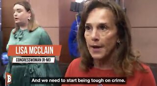 Rep. McClain Goes Off on Leftists Portraying Trans People as the Victims In Nashville Shooting