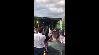 Birmingham Mega Mela Love Punjabi Music