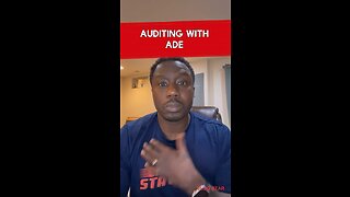 What’s a good internal auditor?