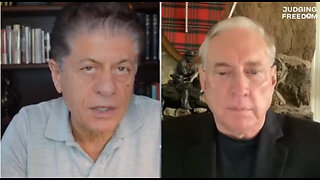 Doug Macgregor - Judging Freedom - Judge Napolitano 9/19/2023