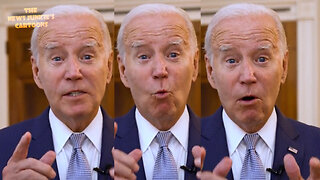 The Art of Biden Propaganda.