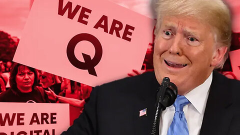 3/22/24 - Q And Anons - Digital Warriors ARE Ready..