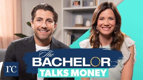 I Talk Money with Bachelor Nations Jason Tartick