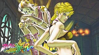 JoJo’s Bizarre Adventure: All-Star Battle R: Primeira Gameplay - Xbox Series X