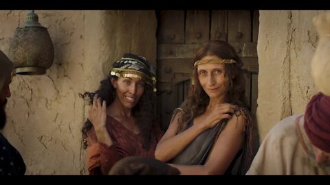 The Lord Calls Lehi as a Prophet | 1 Nephi 1:4–6 | Faith To Act | Book of Mormon Videos