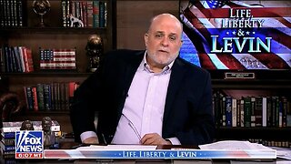 Levin: It’s Time We Stand Up For Democracy!