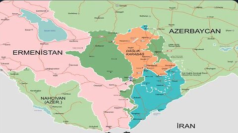 **ALERT** Azerbaijan States Armenian Forces Had Fired on its Troops