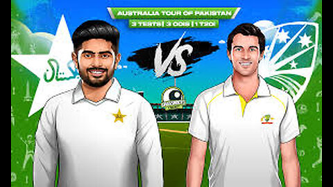 Pakistan Vs Australia Pakistan Win Easy