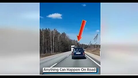 Anything can happen of road | road rage | road blunders |caught on camera on road