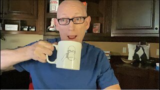 Episode 2234 Scott Adams: All Of The News Turned Funny Lately. Come Enjoy It