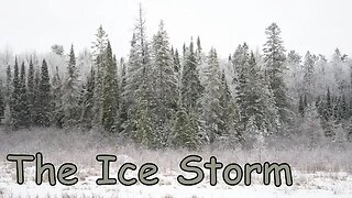 The Ice Storm