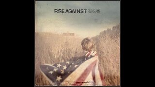 Rise against - Endgame