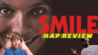 SMILE (2022) HAP Movie Discussion