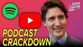 The Truth About The New Canadian Podcast Regulations