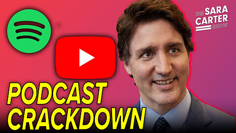 The Truth About The New Canadian Podcast Regulations