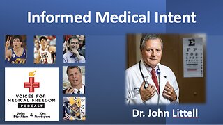 Informed Medical Intent