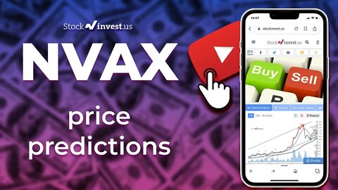 NVAX Price Predictions - Novavax Stock Analysis for Wednesday, August 10th