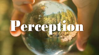 Perception - John 3:16 C.M. Thursday Night LIVE Stream 1/18/2024