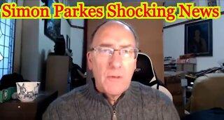 Simon Parkes Shocking News!!!