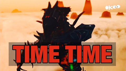 LEGO Ninjago : Time Time [AMV]