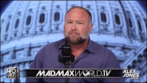 ALEX JONES (Full Show) Sunday - 6/30/24