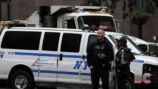 NYPD deploying resources to houses of worship, sensitive locations in city