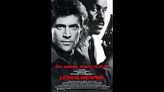 Loser's Lounge: Episode 16-Lethal Weapon