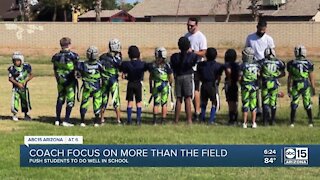 Helping Kids Go Places: Xplosion Athletics