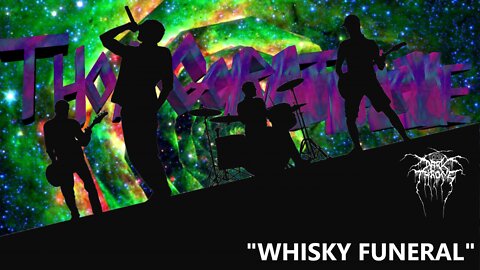 WRATHAOKE - Darkthrone - Whisky Funeral (Karaoke)