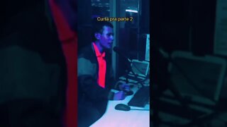 A CADEIA É MESMO DE FU...- #shorts #humor #tiktok #trend #memes #comedia #besteira