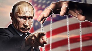 Putin Reveals To Tucker Who Really Controls America