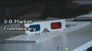 Markets in 3D LIVE Before Wall Street Starts Trading | 2022 June-2