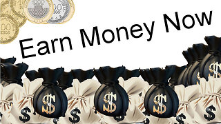 Earn money online 2022