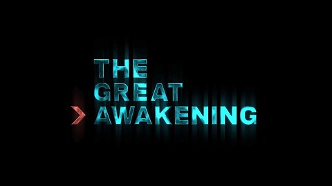 The Great Awakening 2023 (Plandemic 3) Roumanian Sub