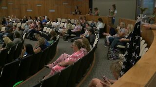Adams County commissioners vote to opt out of Tri-County school mask requirement