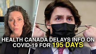 Health Canada delays information release on contaminated COVID-19 vaccine investigation