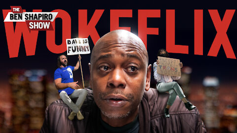 Dave Chapelle Is Funny. Get Over It. | Ep. 1359